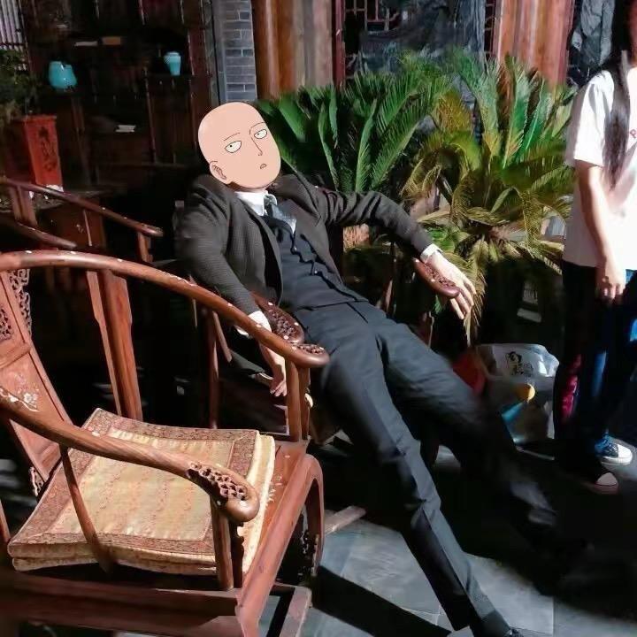 少见天才