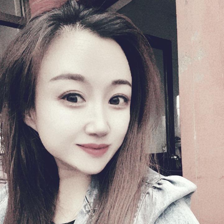 无名小姐姐