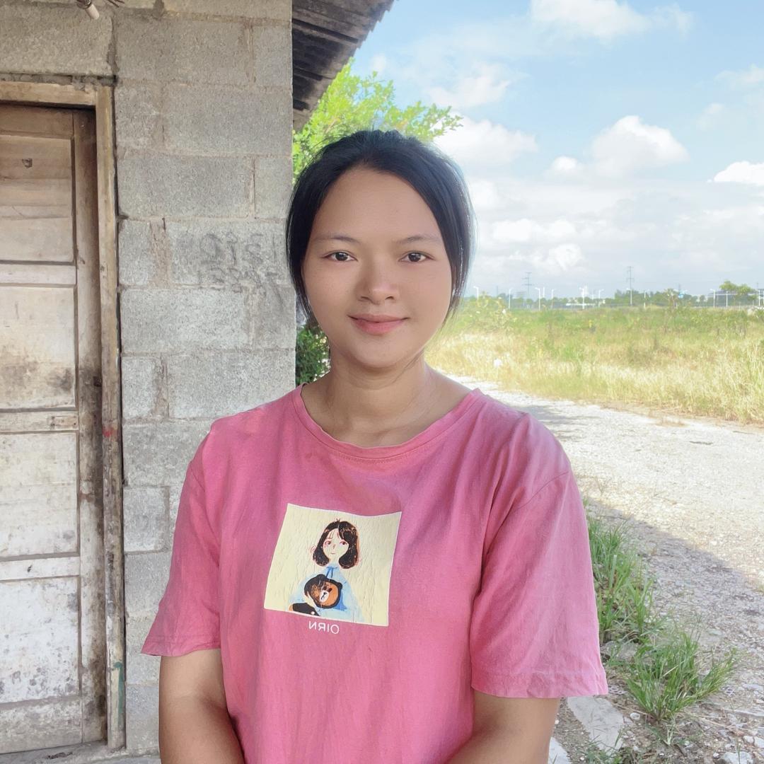 农村唐妹