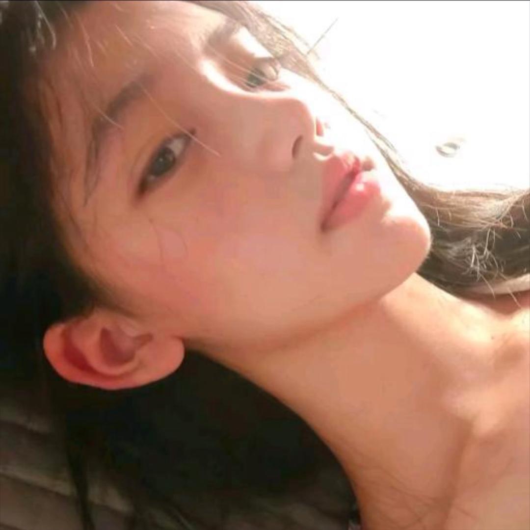 晚