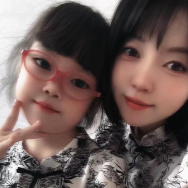 爱彤(离异）