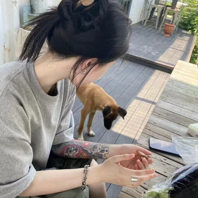 ㅤㅤㅤㅤㅤㅤㅤㅤ6（美甲日记💅）