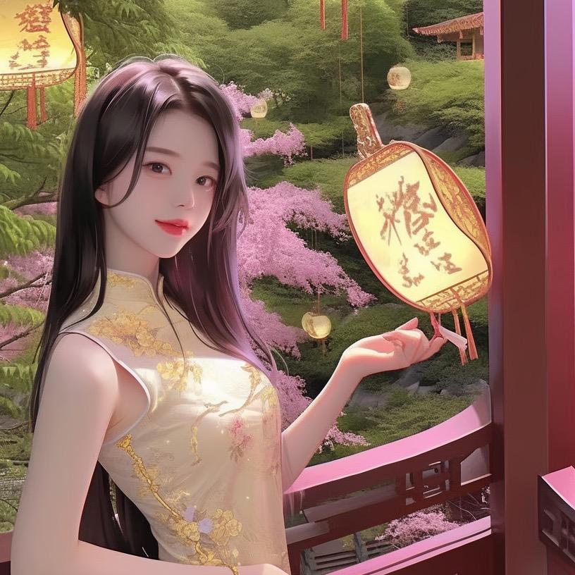 惢二意🐷