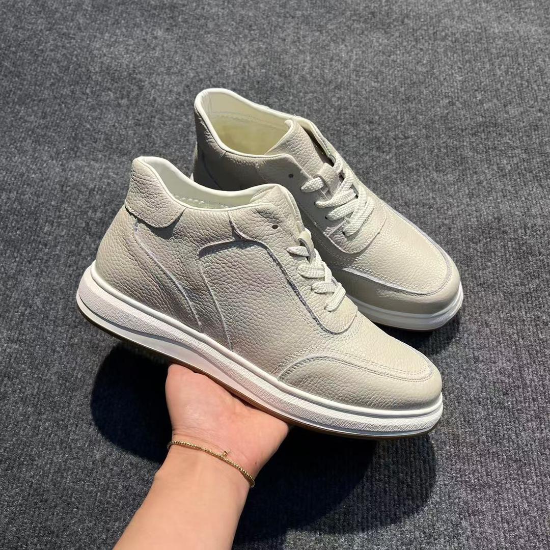 同创鞋业工厂