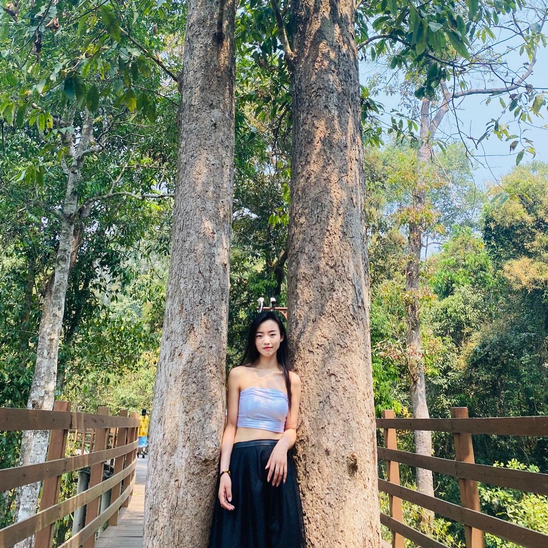 戴南 水芙蓉美甲美睫