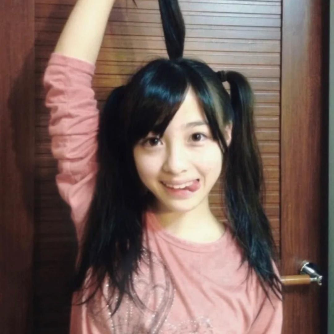 桥本环奈