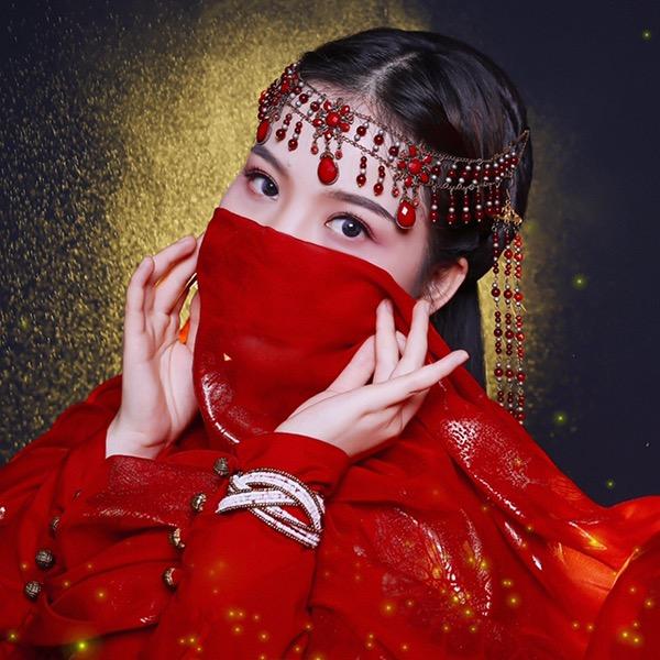 罗小姐