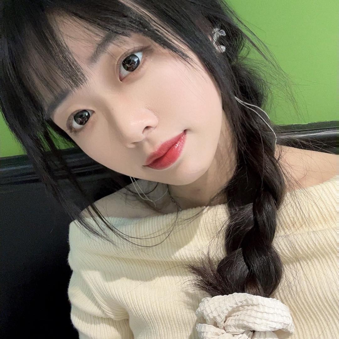 倩倩子^
