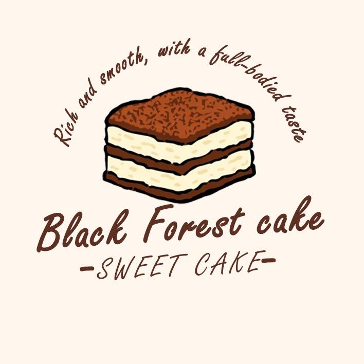 黑森林蛋糕工厂（明日达）