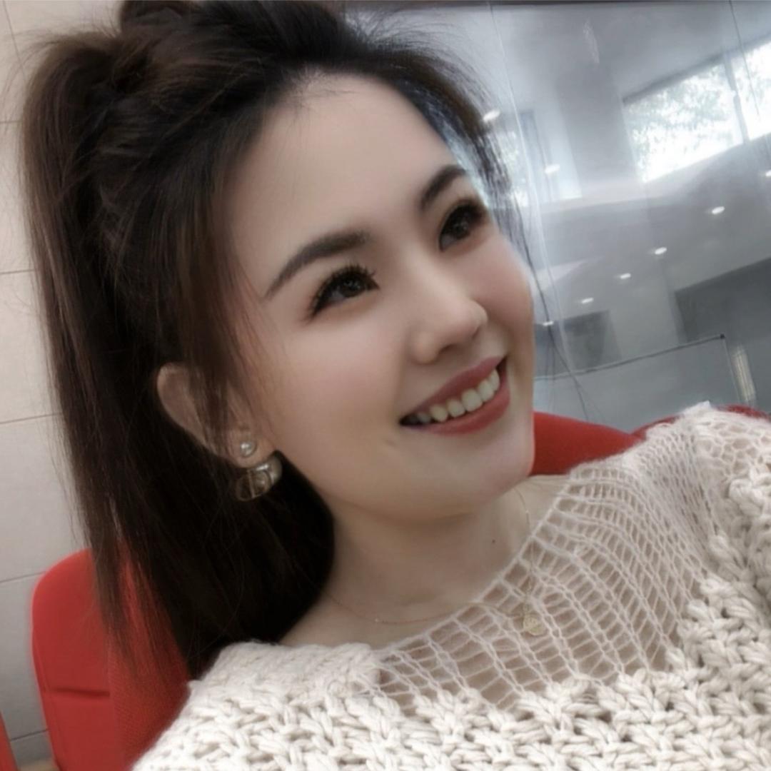 敏儿🍬