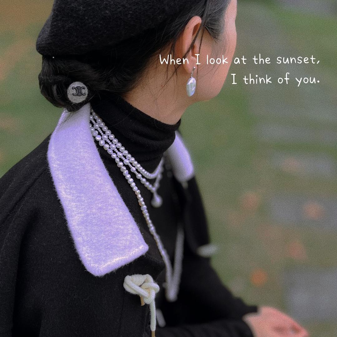 曼漫慢轻奢原创珠宝