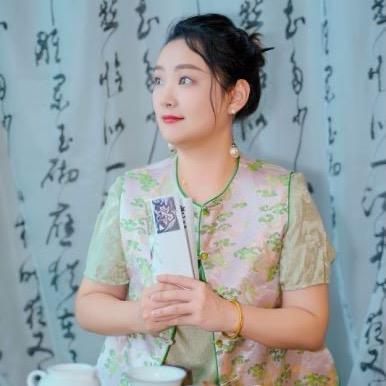 云云的多彩生活