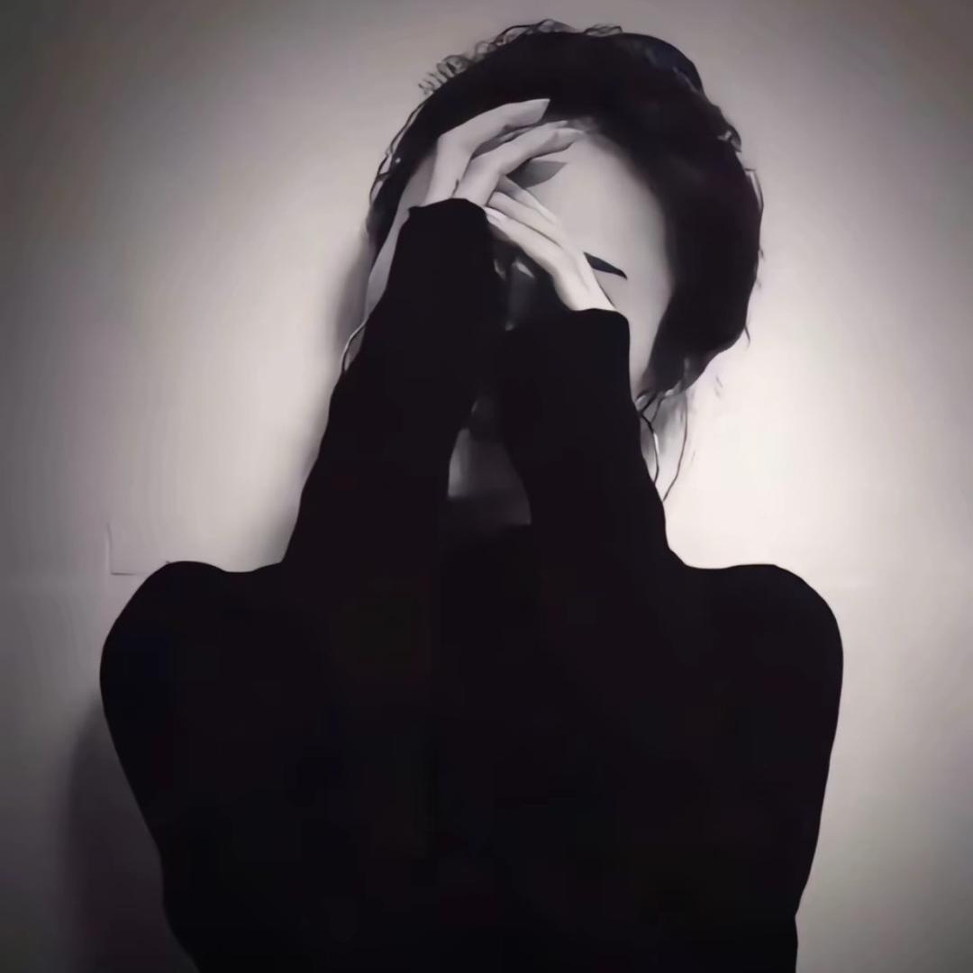 黑玫瑰🌹