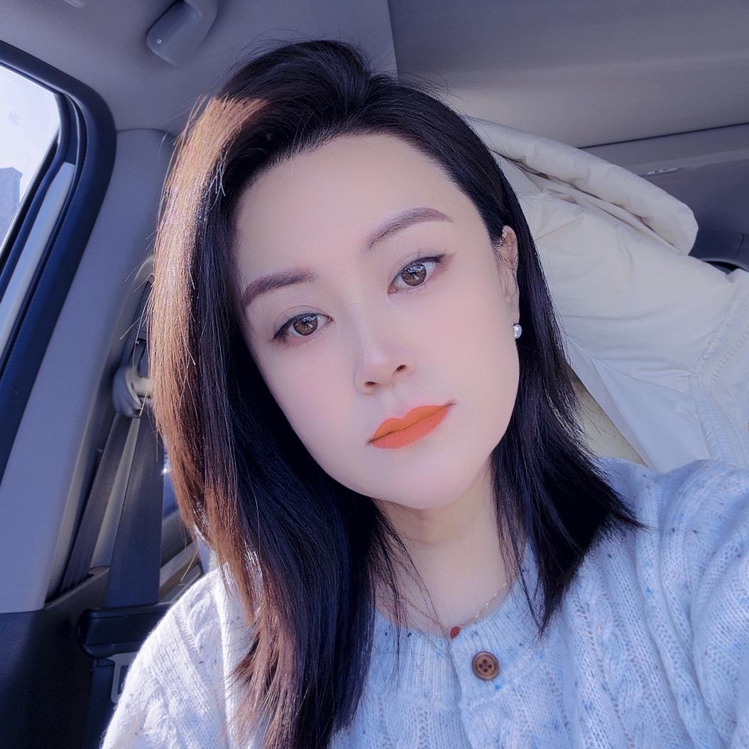 佟姐👗爱穿搭