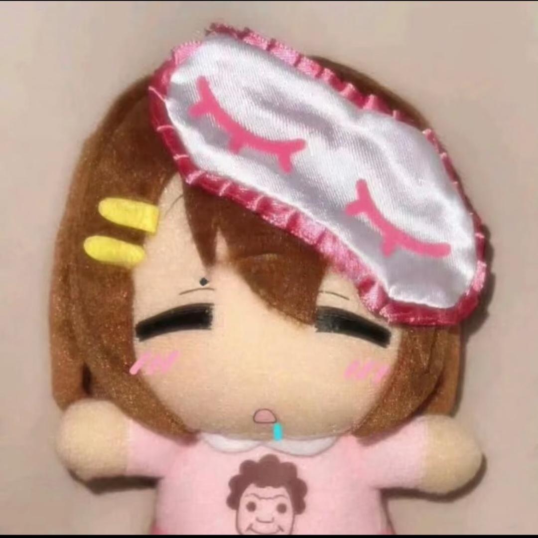 固固鱼头像