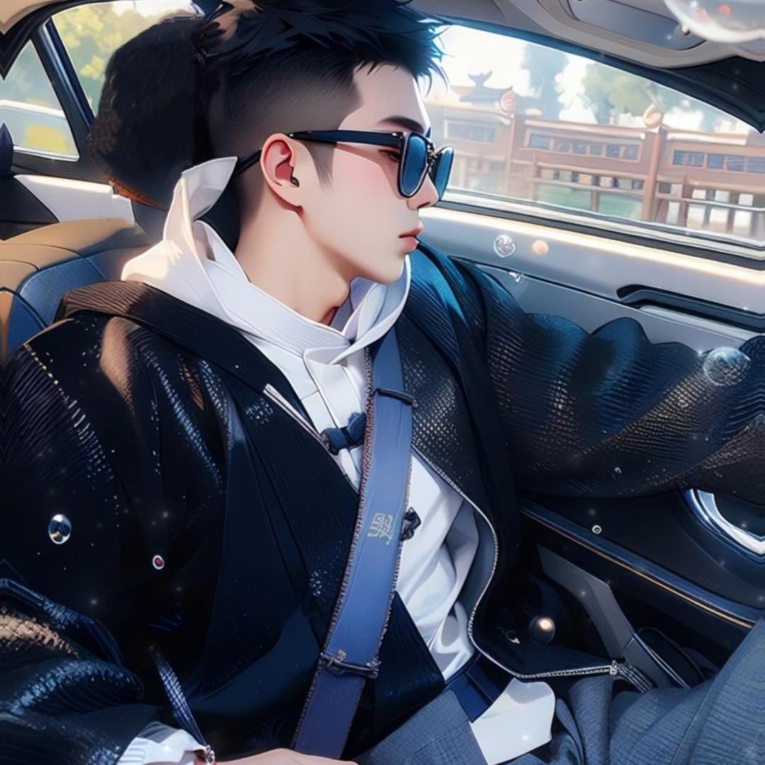 Dior～