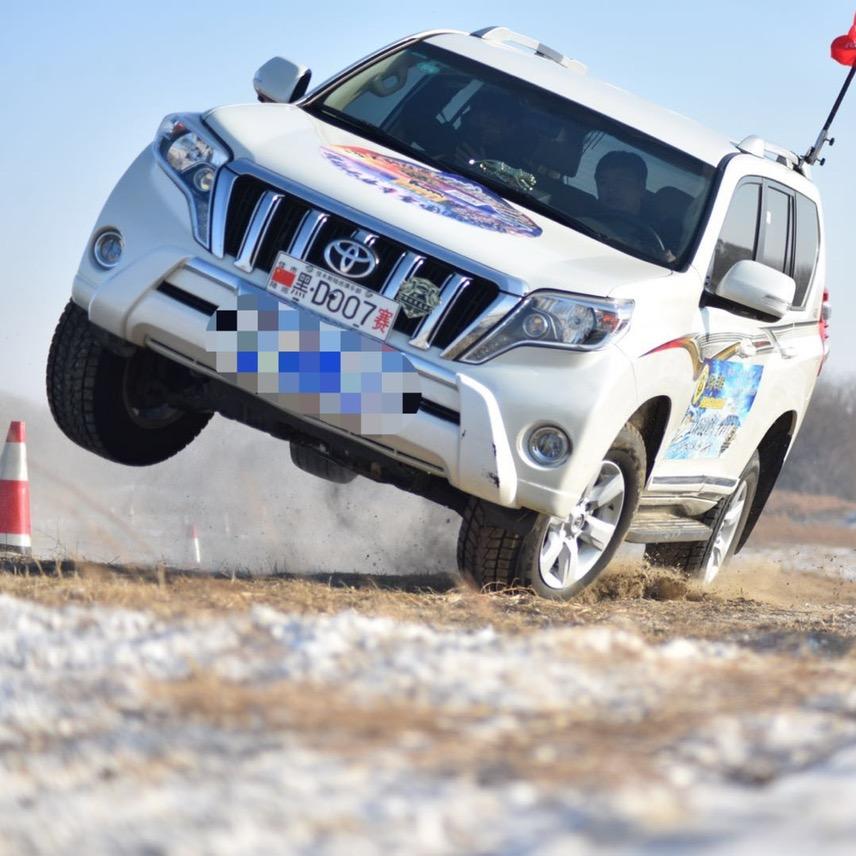 宇哥的二手车生活