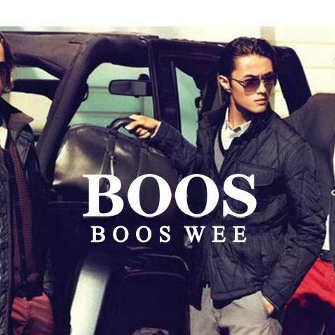 BOOS WEE香港店
