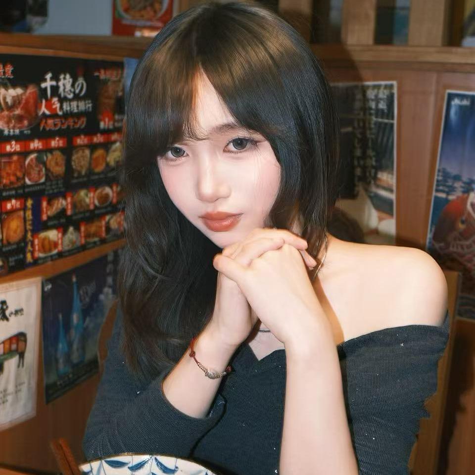 Miss.T敲开心