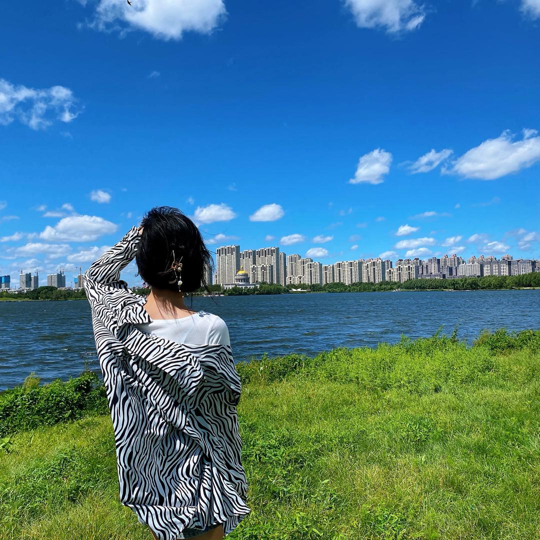 自由先生孤独小姐