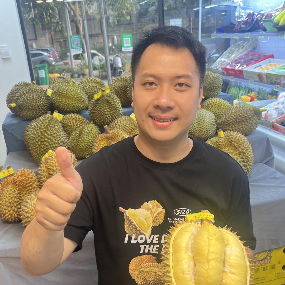 柳州市鱼峰区小鲜女果铺小时达