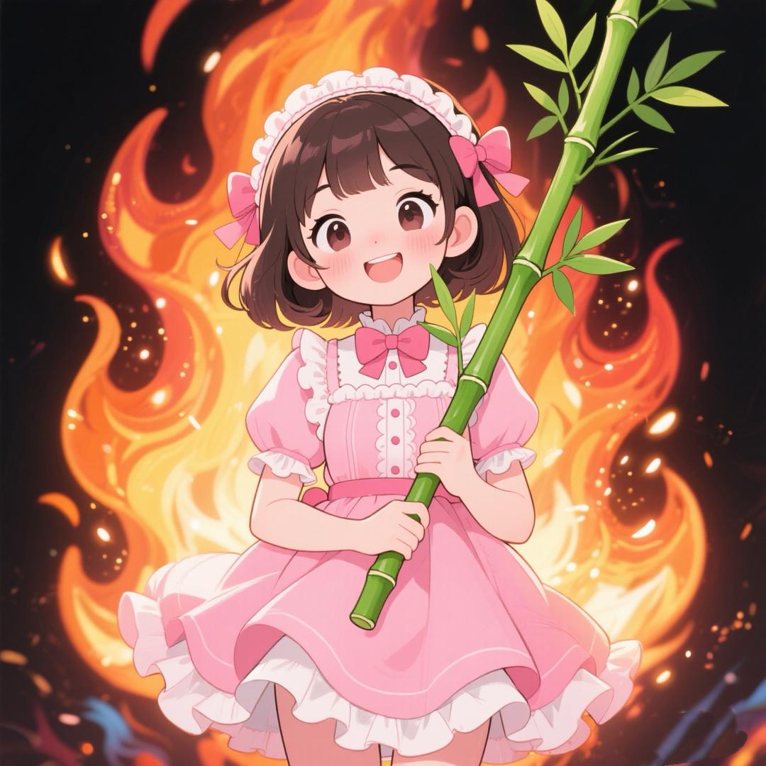 芊火昭昭