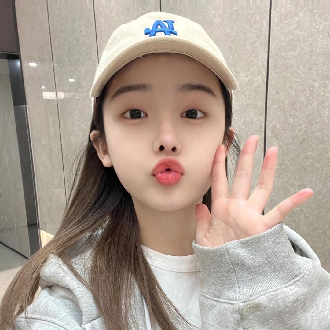 乔伊妈妈🍒