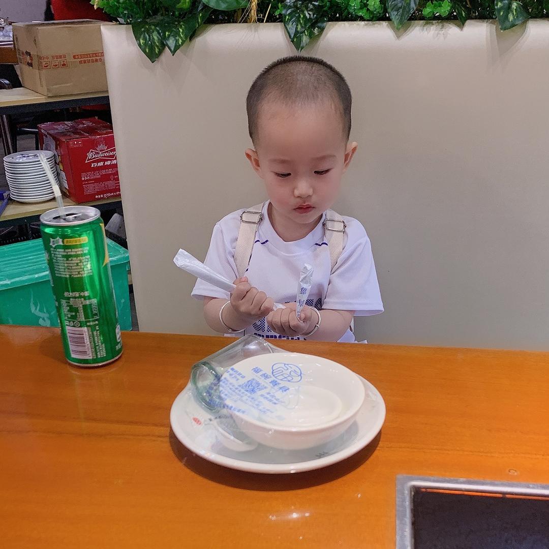 小卖部老板娘😁