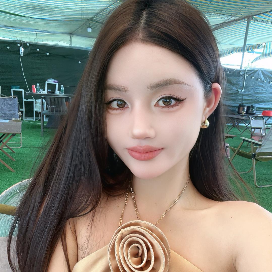 娇娇呀～