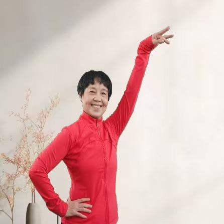 金老师健身操舞
