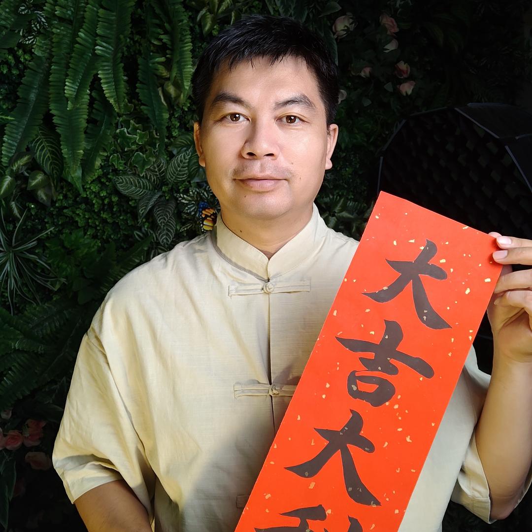 广西小鸿叔