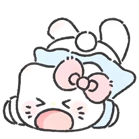 抑郁小鱼饼