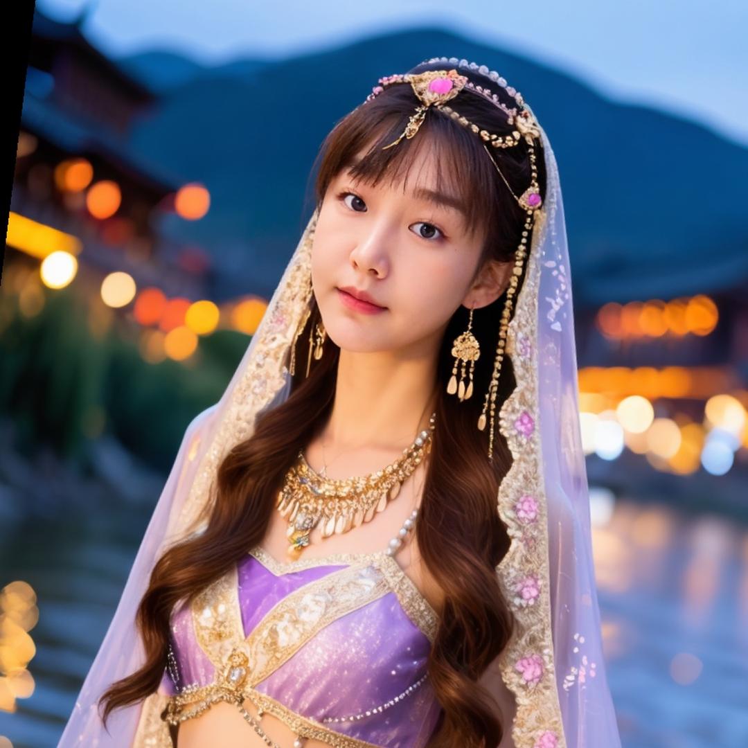 小板栗🌰妈妈