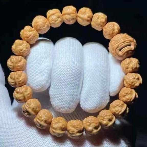 小阮文玩