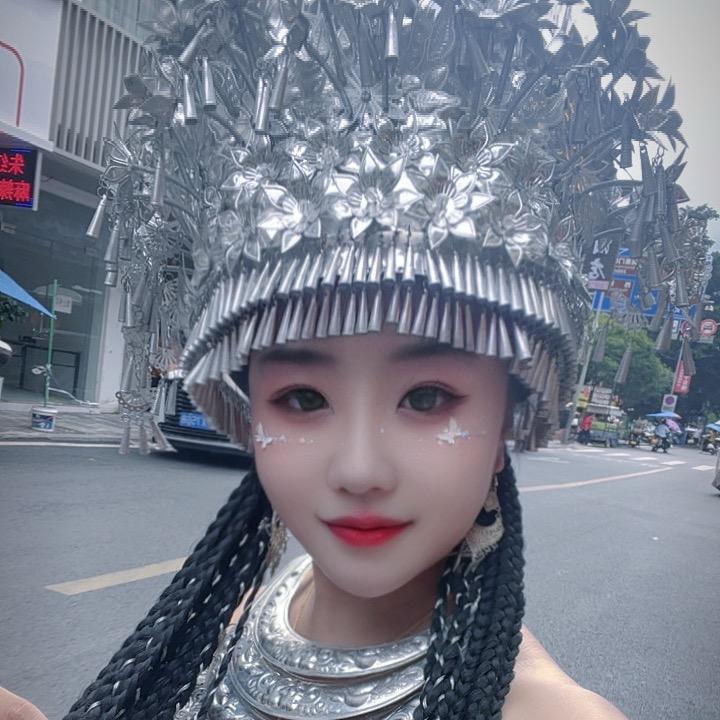 空山明月