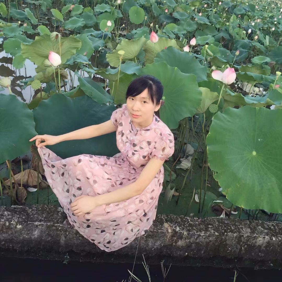 夏天雪点
