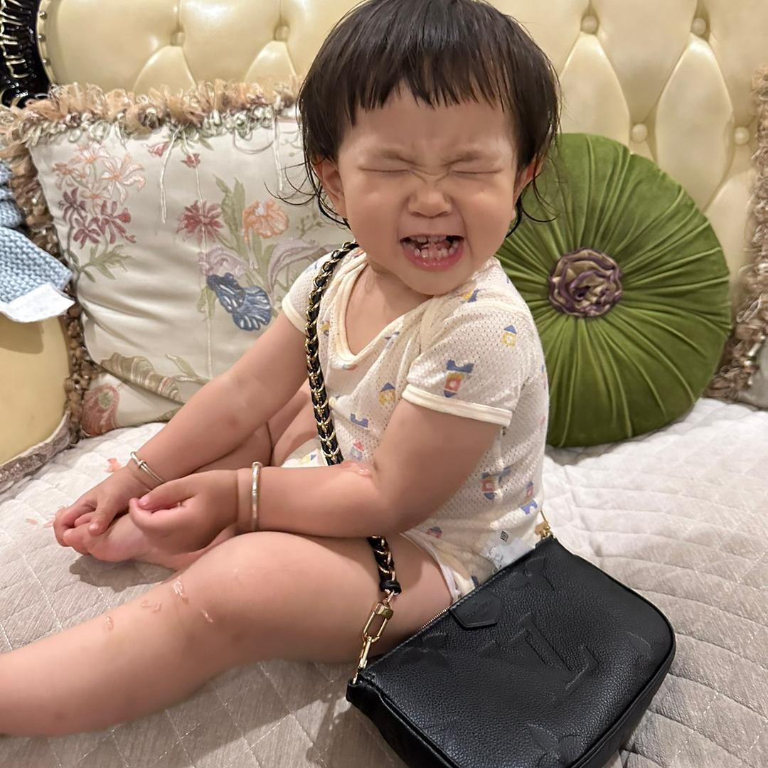 牛牛妈妈做餐饮