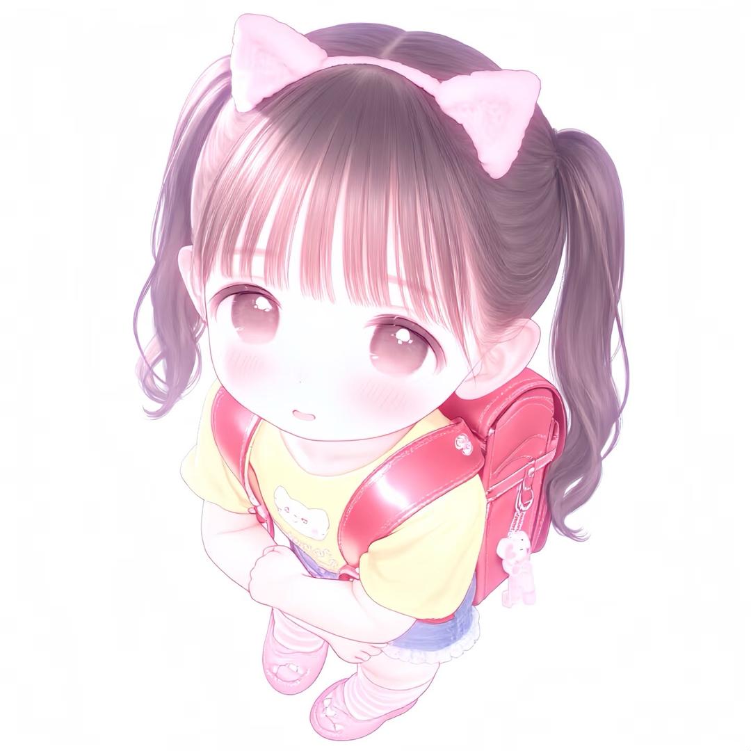 小天真