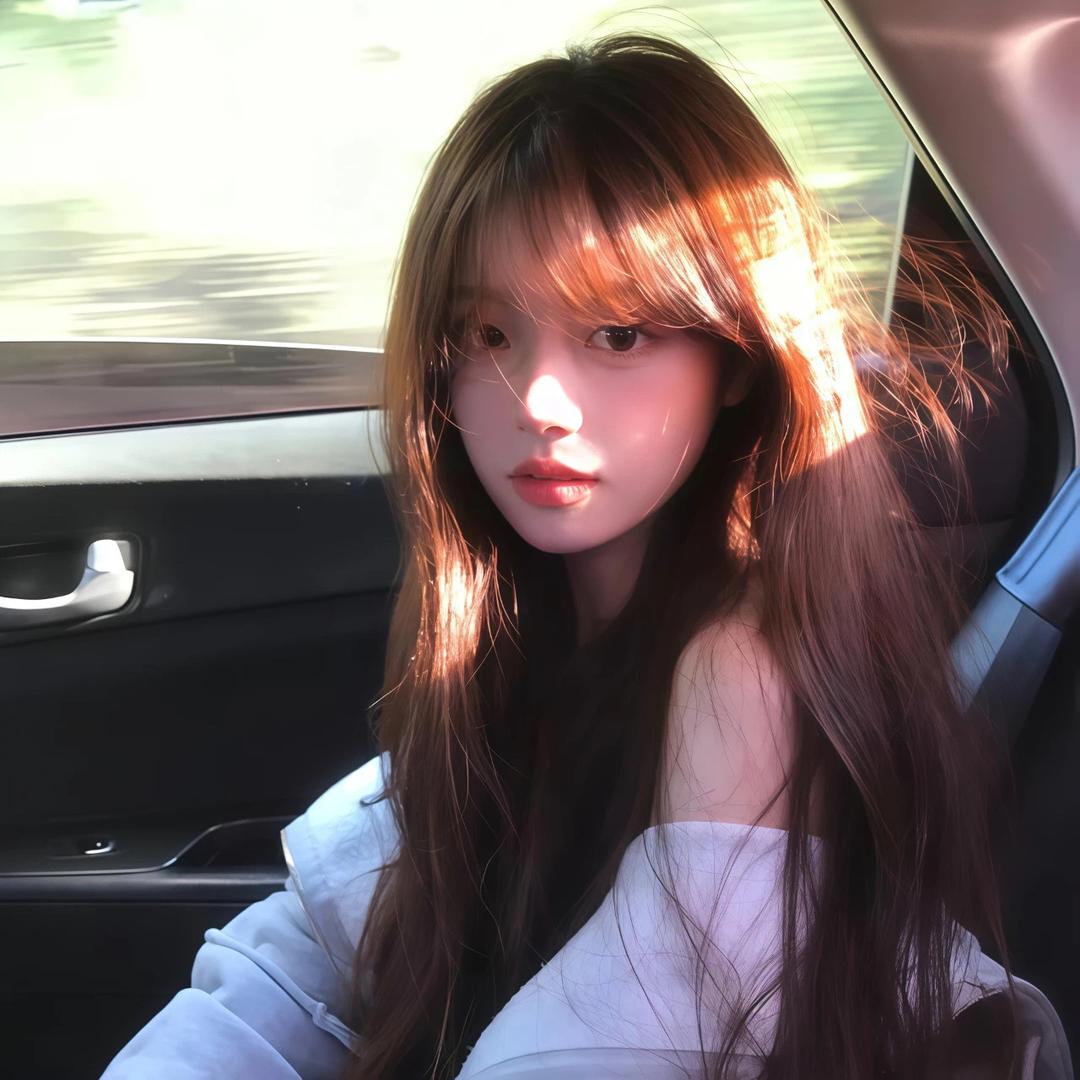 小月亮🌻