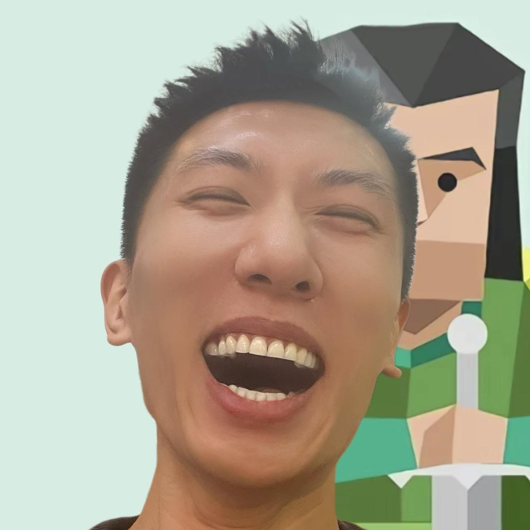 张扇风