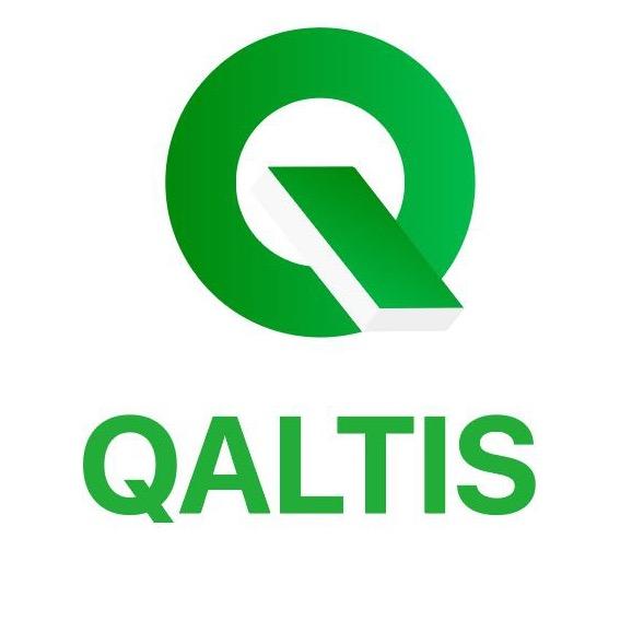 QALTIS 掌上书店
