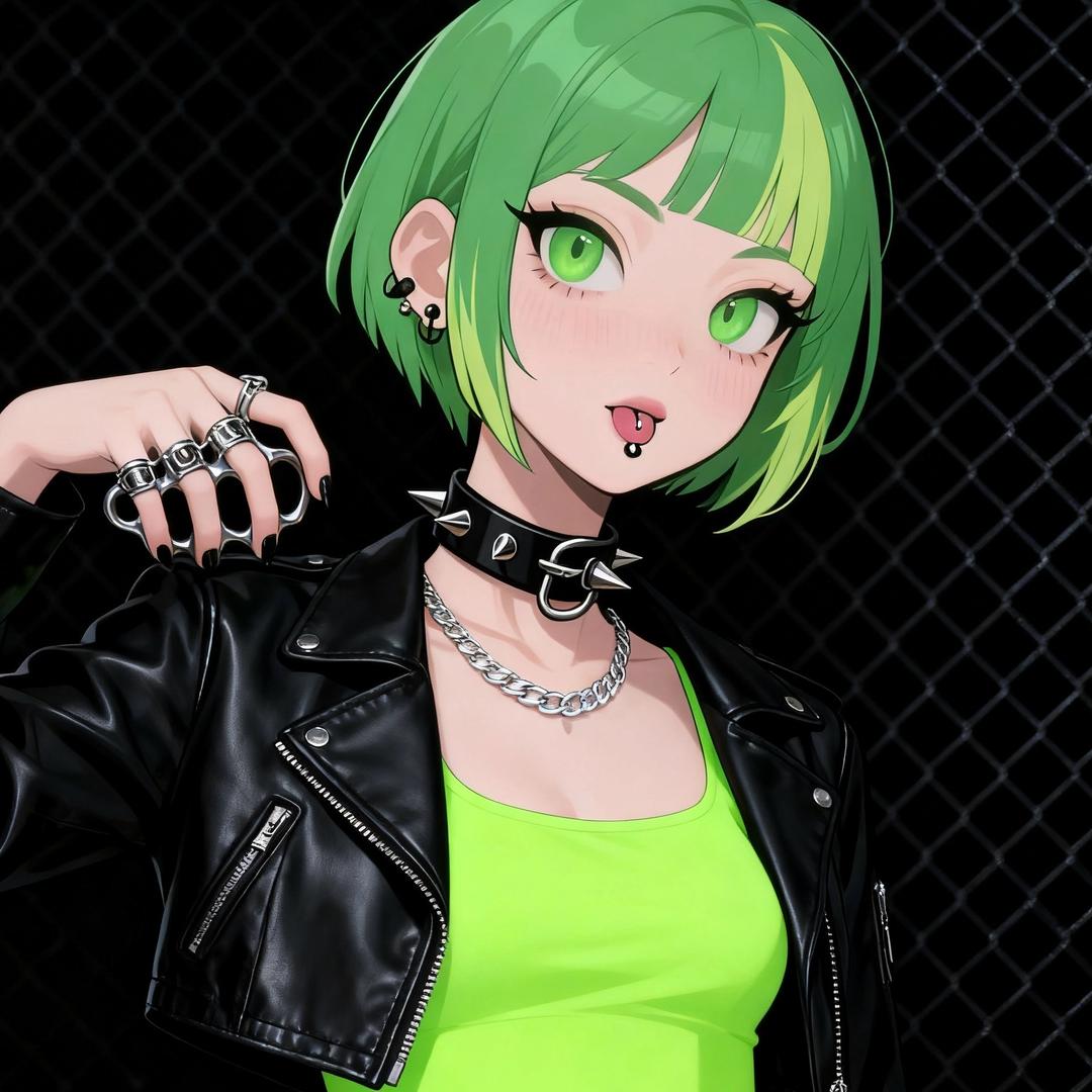 潮流钉钉研究社