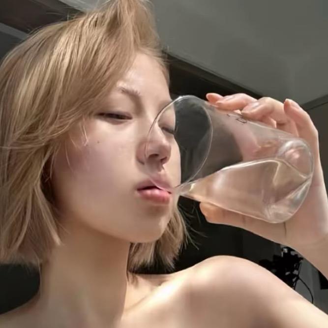 A.