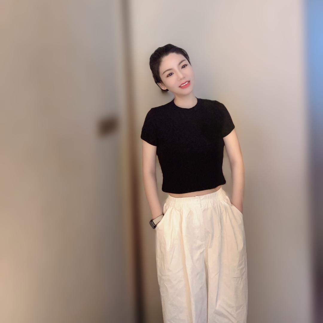 牙不齐超爱吃