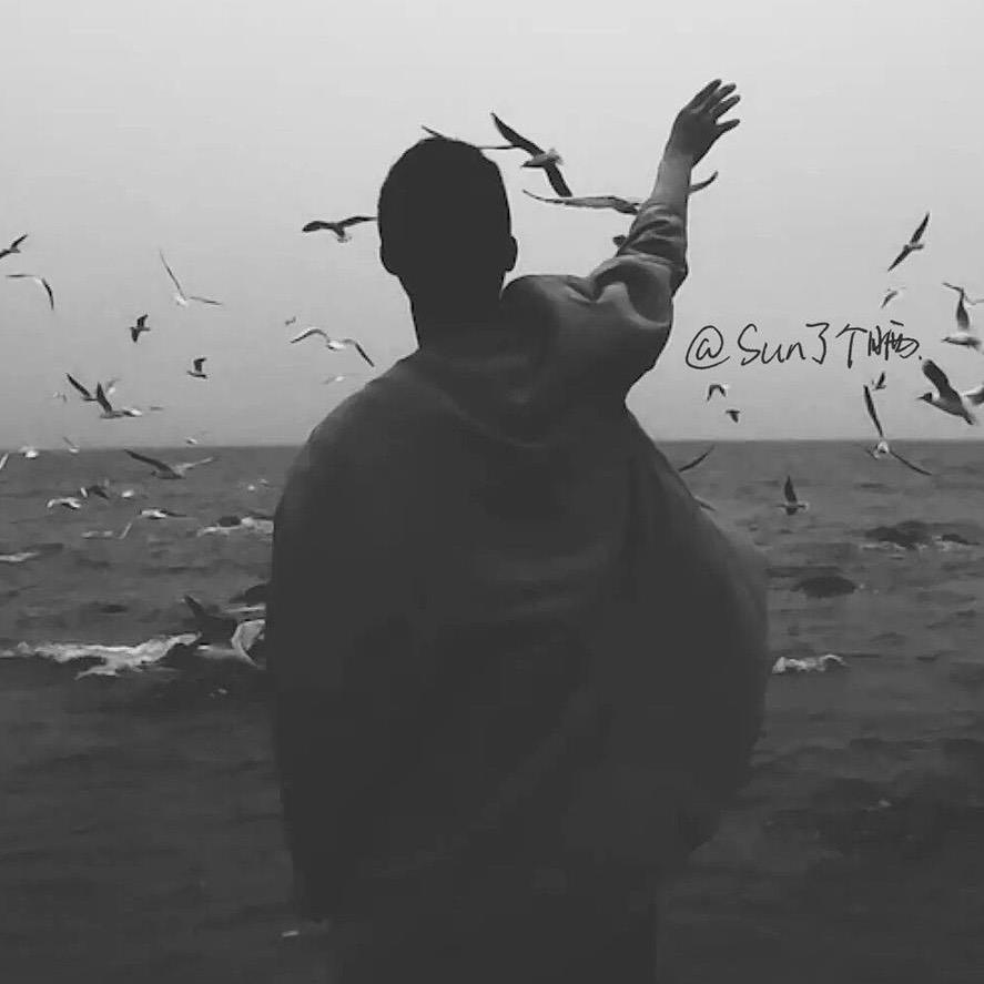 ジ人情淡薄纸一张ゞ