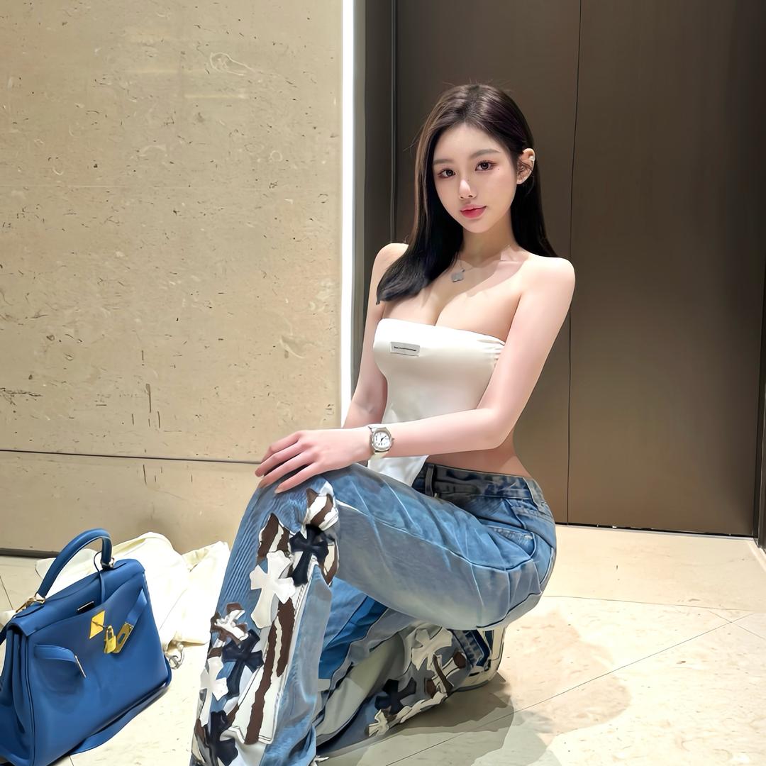 淼淼Nancy.