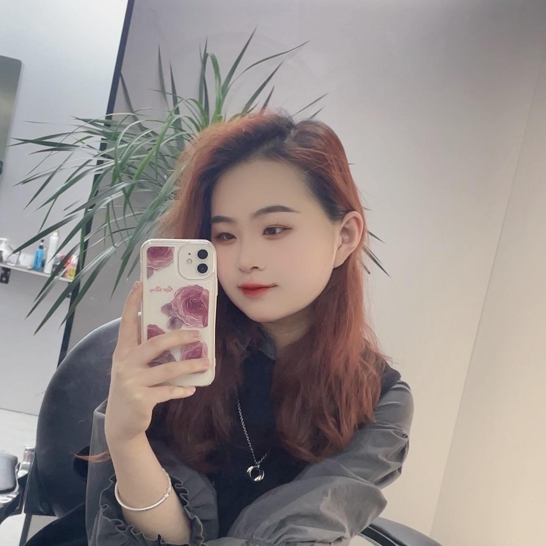 金沙卓越男士理发馆～静兰