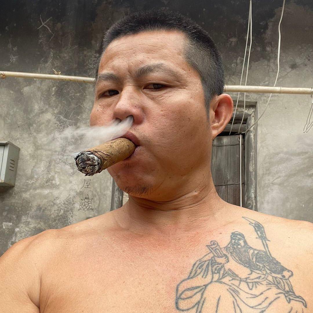 饶平阿龟阿禽