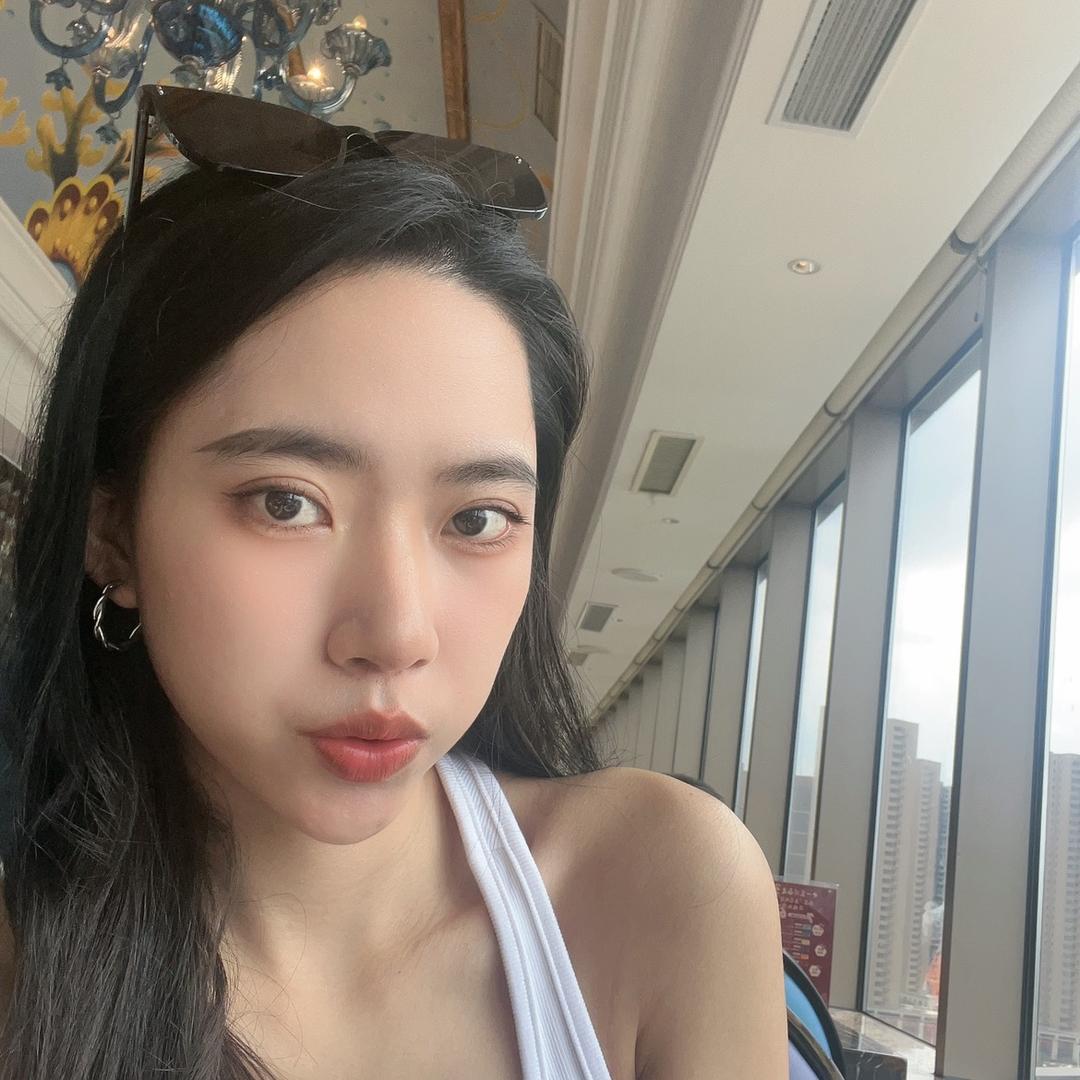 美薇🌞
