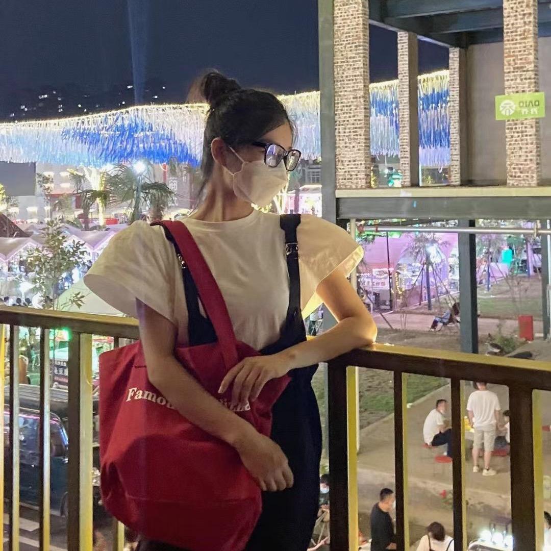 姗姗👯